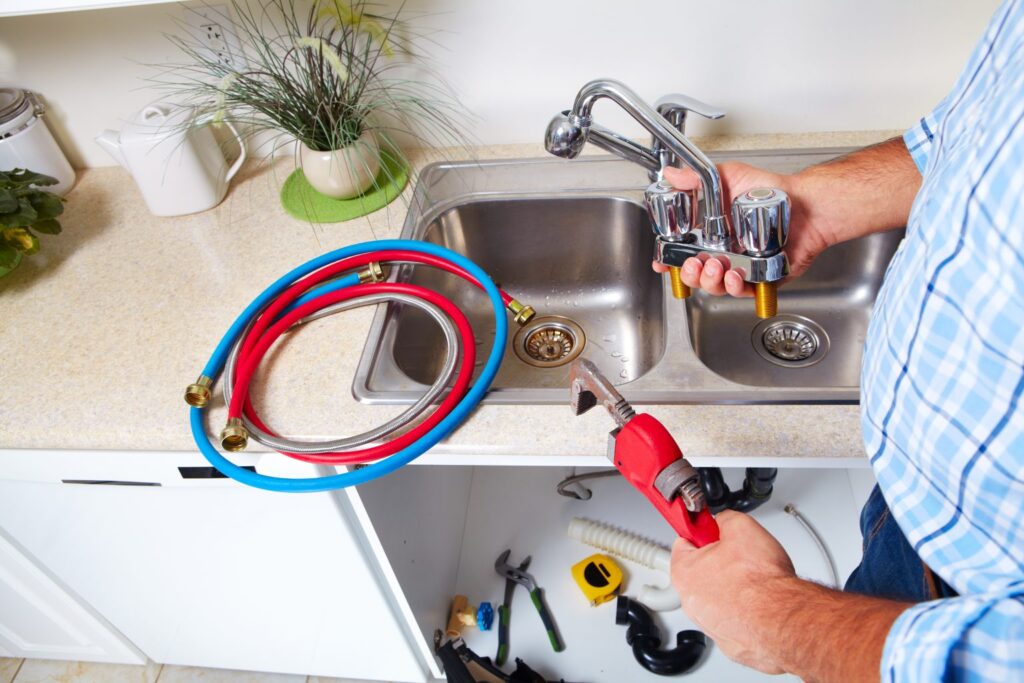 Westminster 24/7 plumbing repair