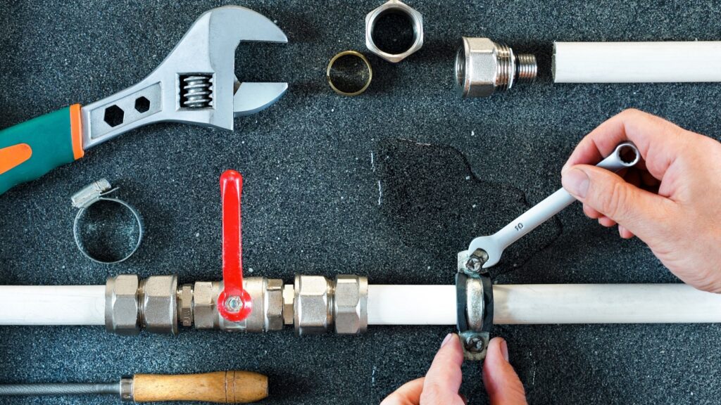 Westminster Drain cleaning